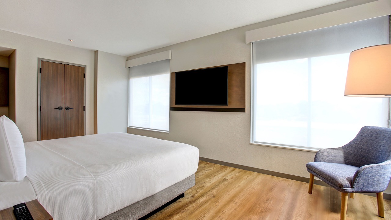 Photo of Bedroom in Wichita