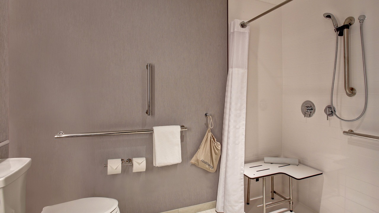 Photo of Bathroom in Wichita