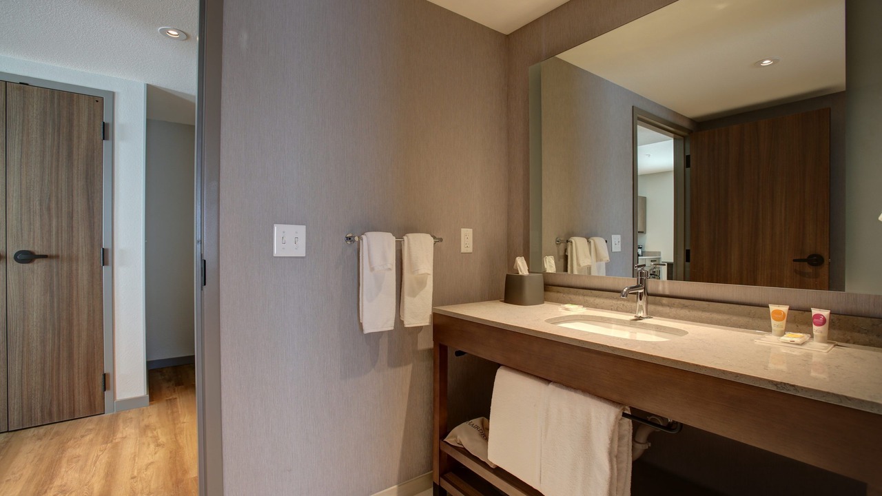 Photo of Bathroom in Wichita