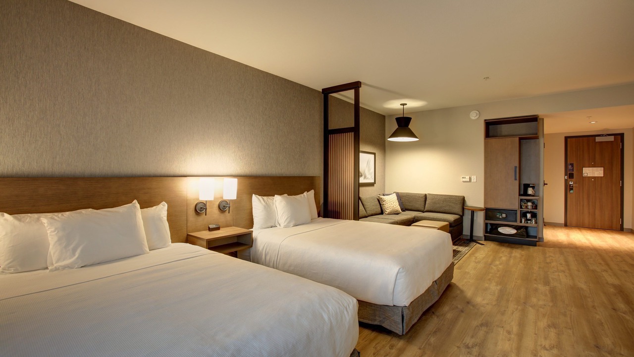 Photo of Bedroom in Wichita