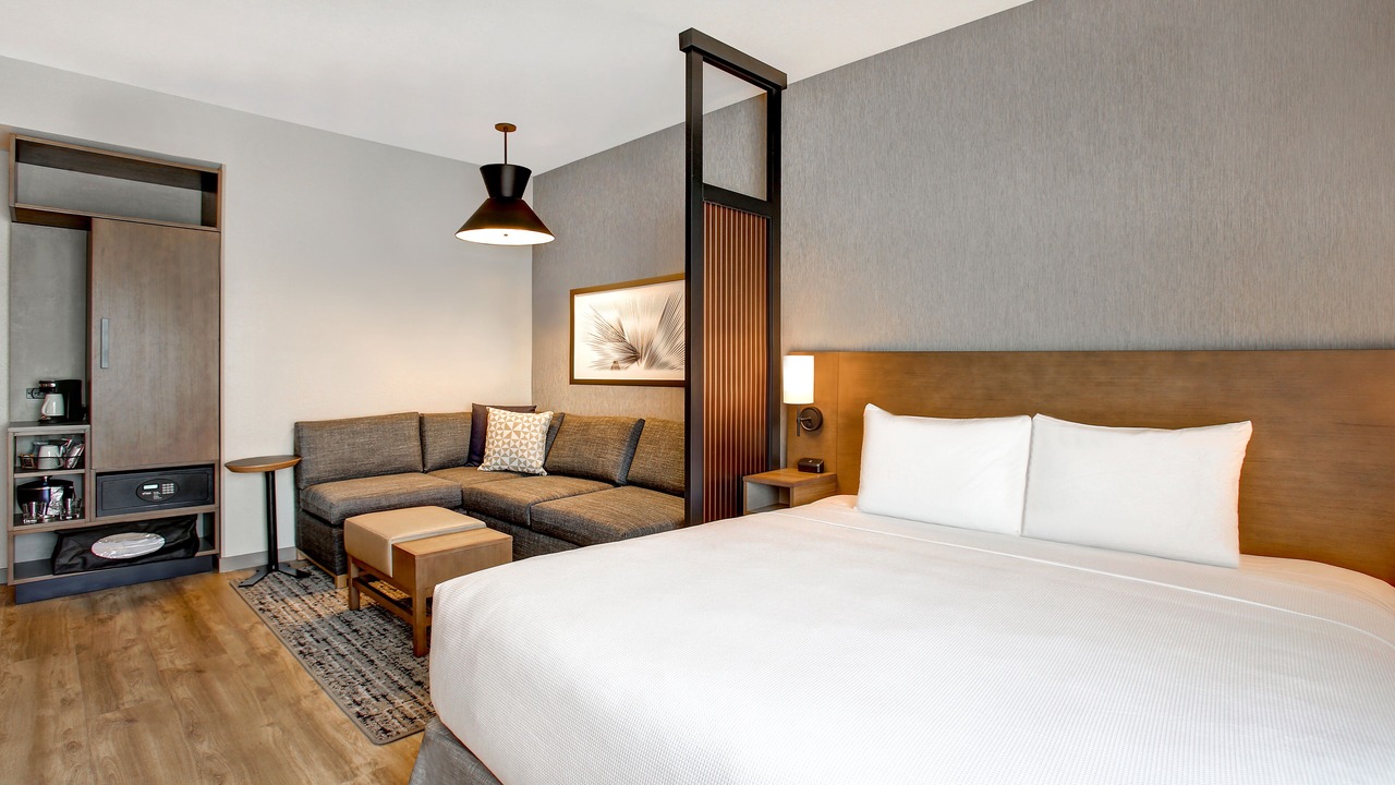 Photo of Bedroom in Wichita