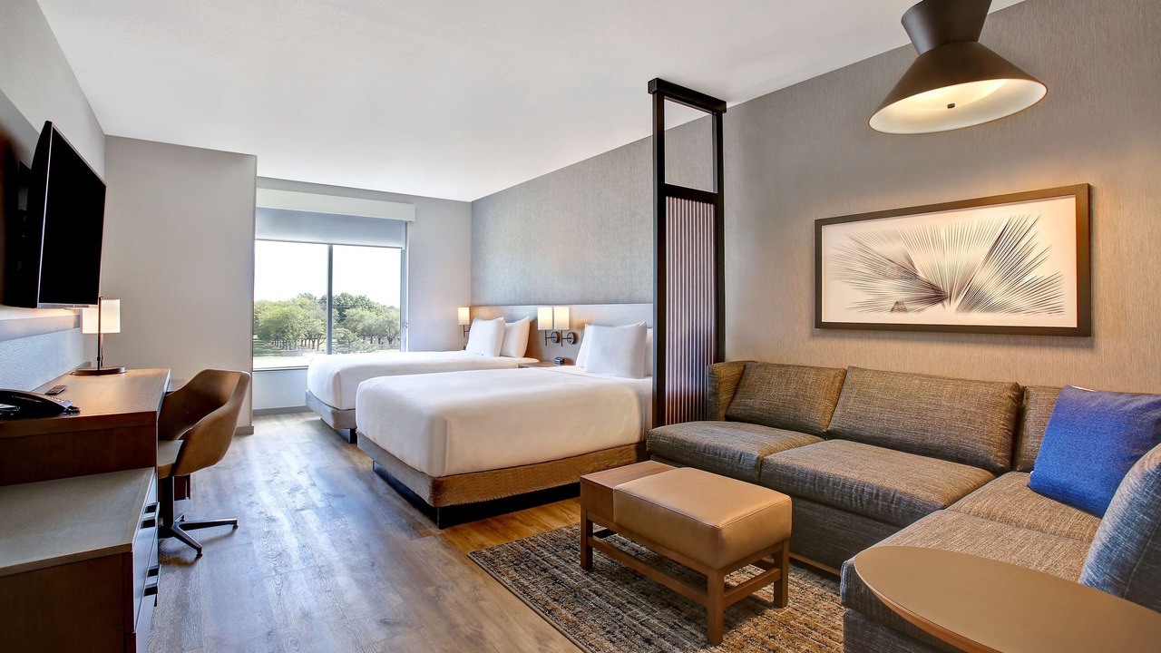 Photo of Bedroom in Wichita