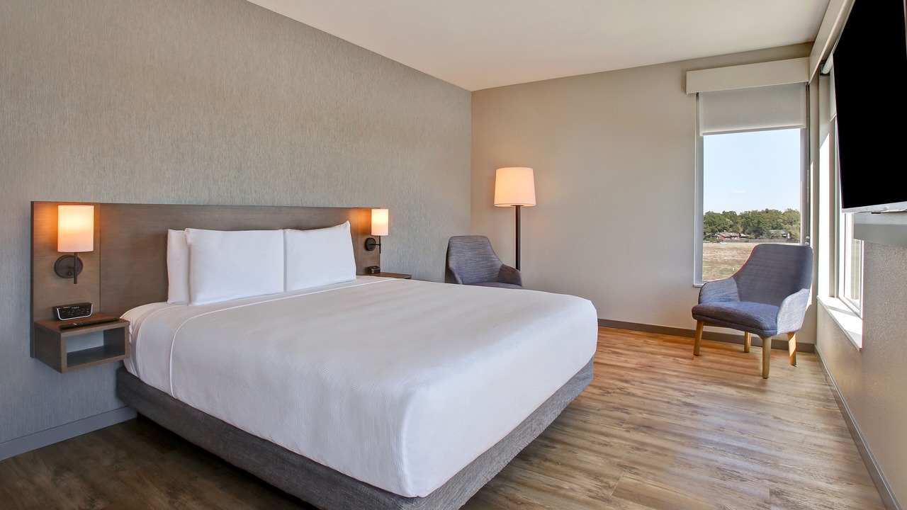 Photo of Bedroom in Wichita
