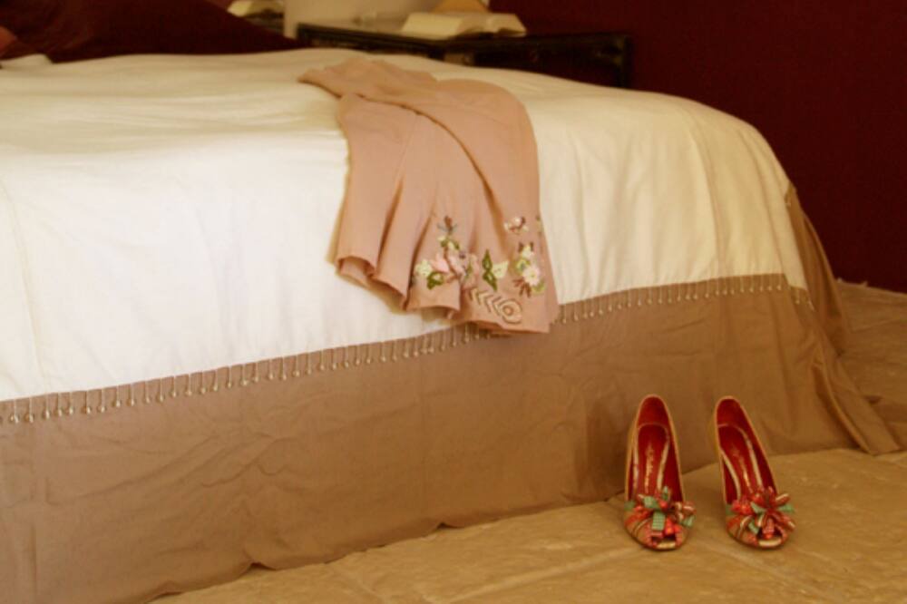 Photo of Bedroom in Puerta de Hierro