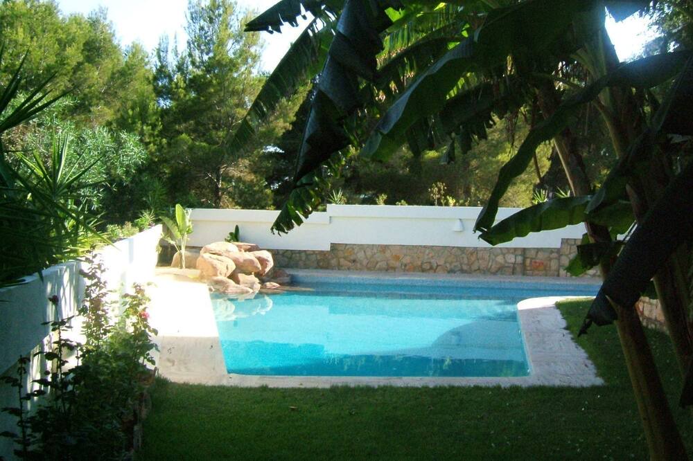 Photo of Outdoor in Puerta de Hierro