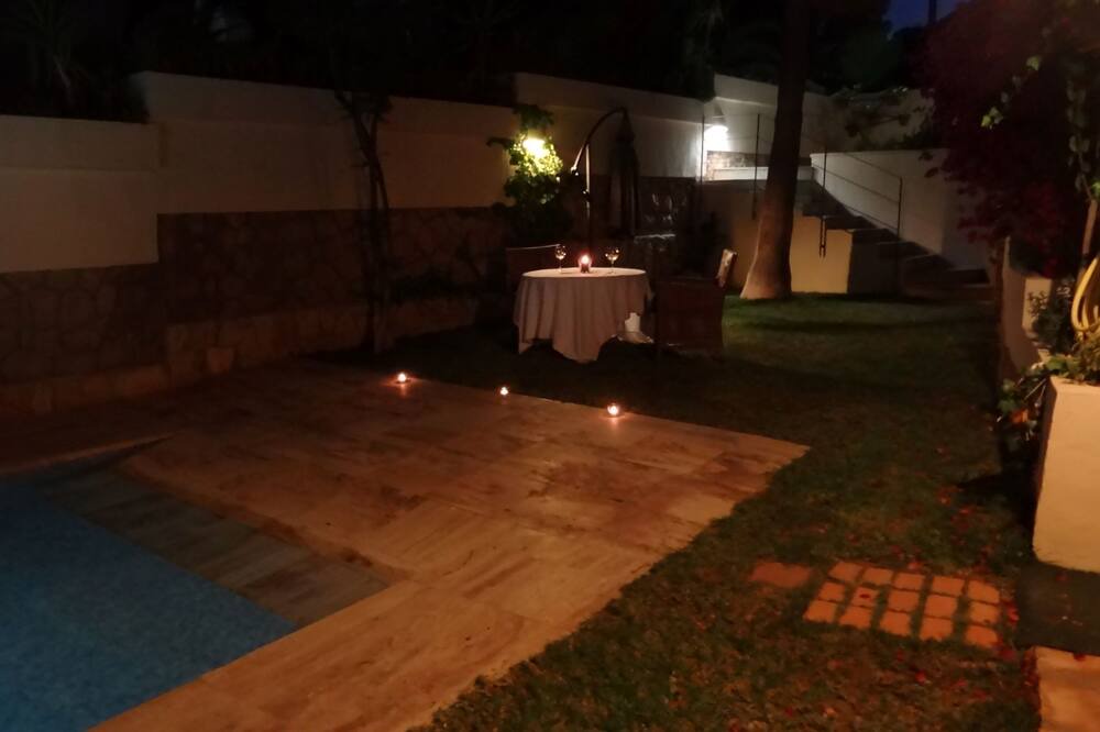Photo of Outdoor in Puerta de Hierro