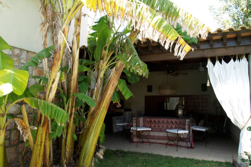 Photo of Outdoor in Puerta de Hierro