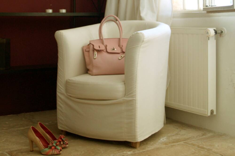 Photo of Livingroom in Puerta de Hierro