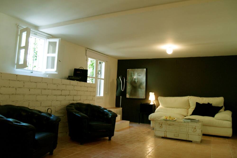Photo of Livingroom in Puerta de Hierro