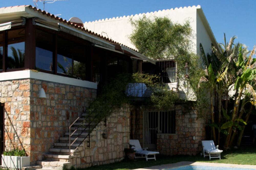 Photo of Outdoor in Puerta de Hierro