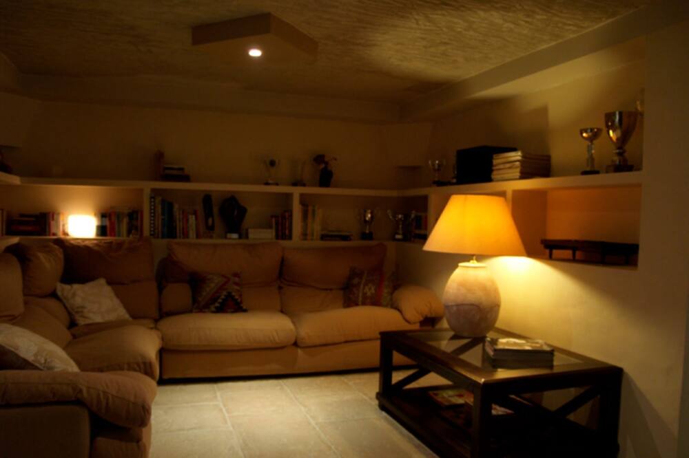Photo of Livingroom in Puerta de Hierro