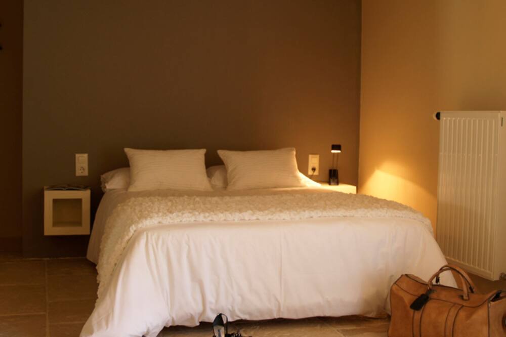 Photo of Bedroom in Puerta de Hierro