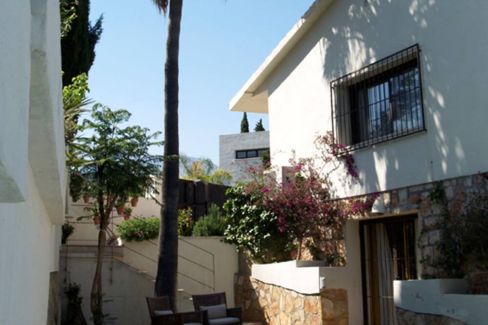 Photo of Outdoor in Puerta de Hierro