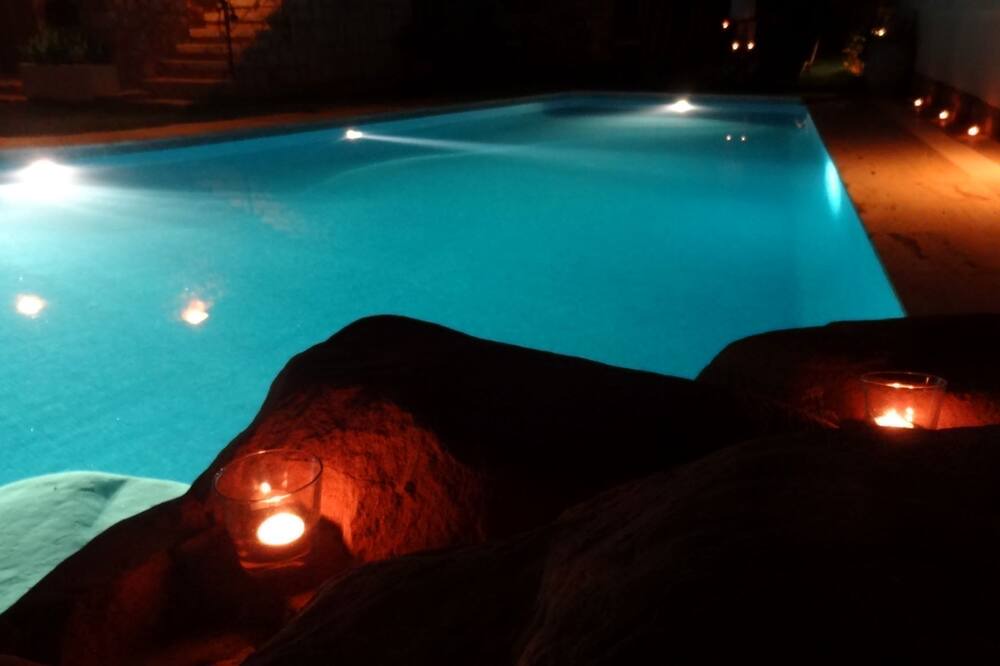Photo of Outdoor in Puerta de Hierro