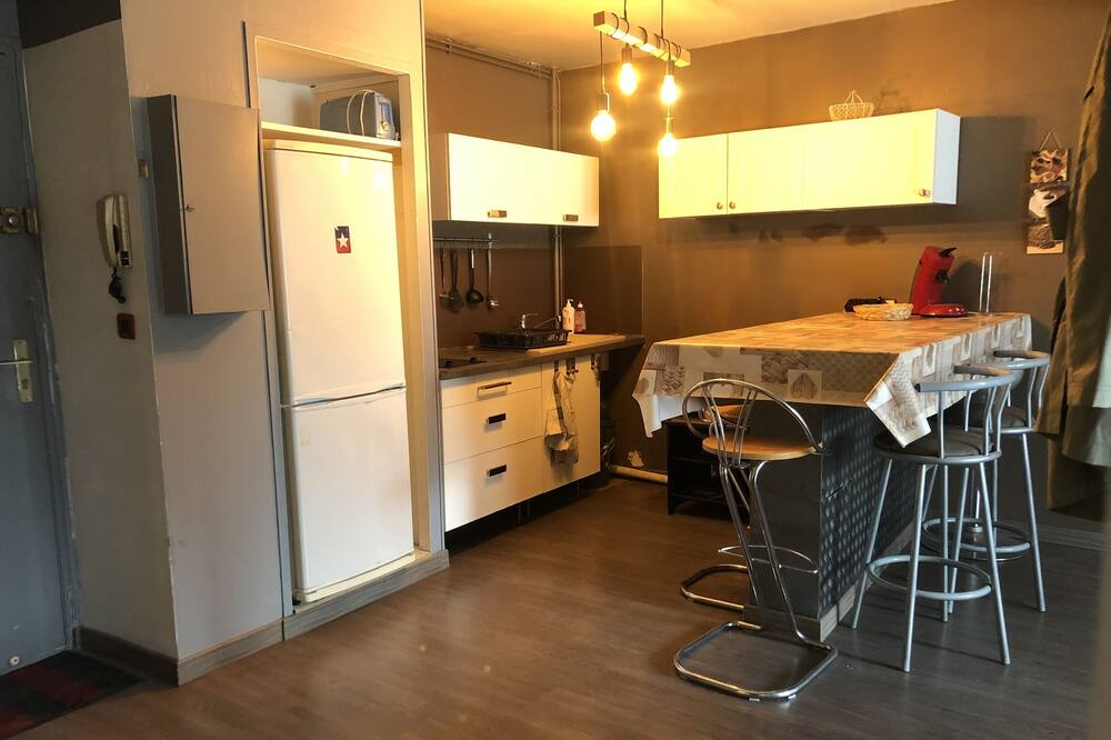 Photo of Kitchen in Coteaux Ouest