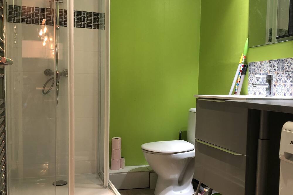 Photo of Bathroom in Coteaux Ouest
