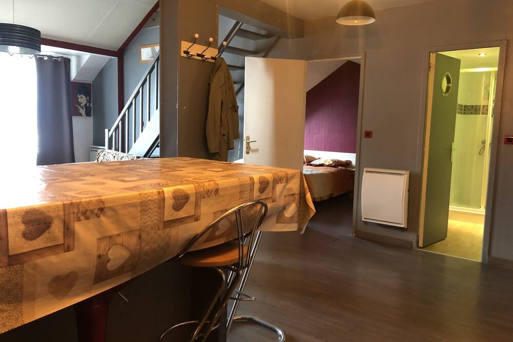 Photo of Kitchen in Coteaux Ouest