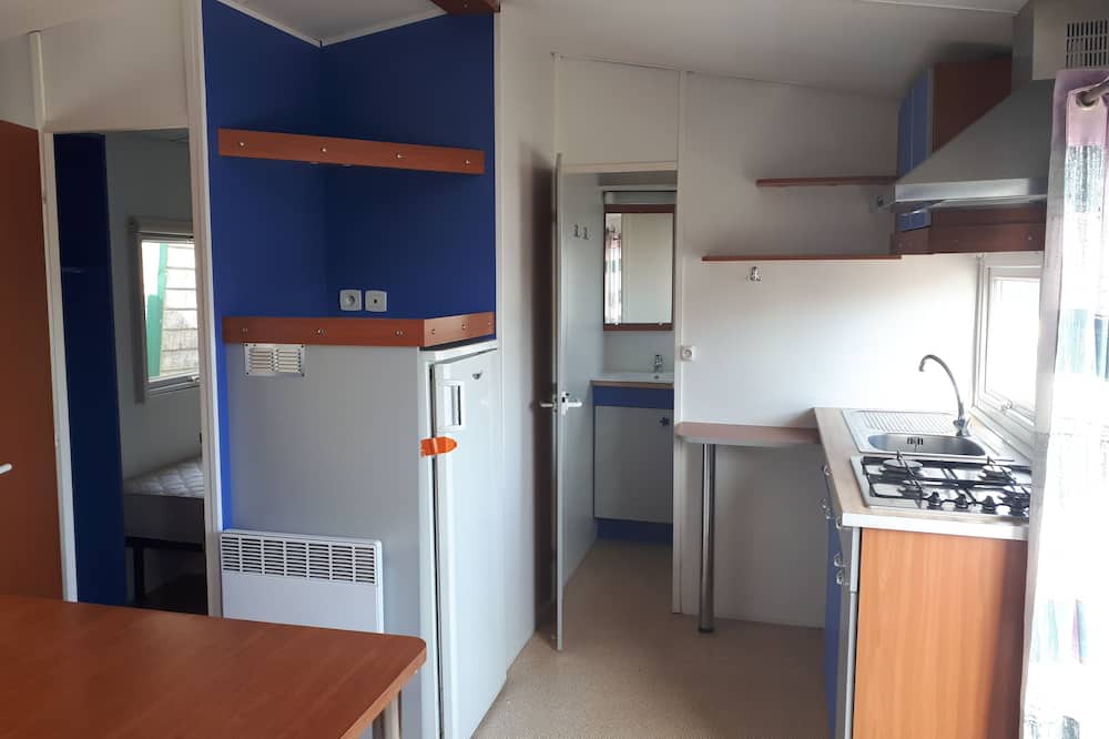 Photo of Kitchen in Montusclat
