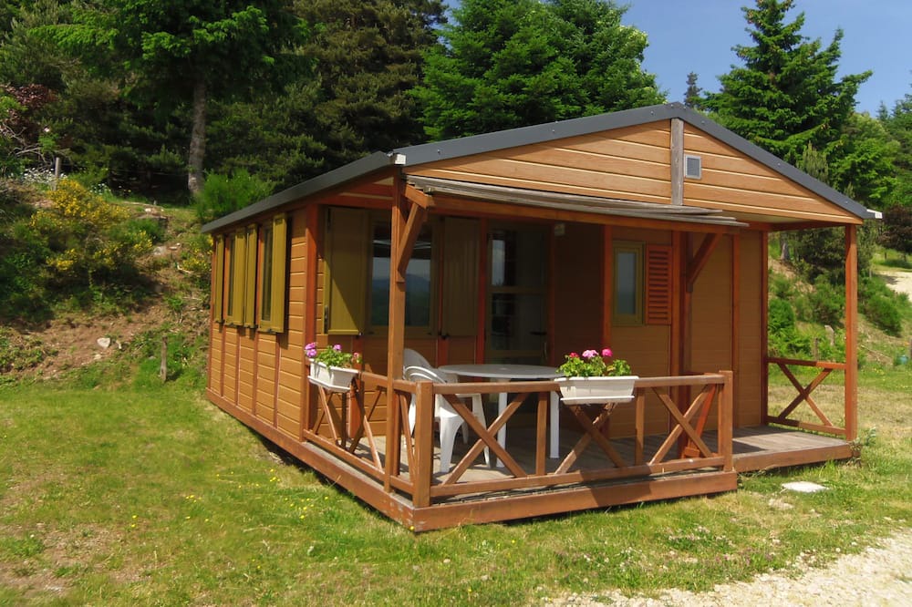 Photo of Outdoor in Montusclat