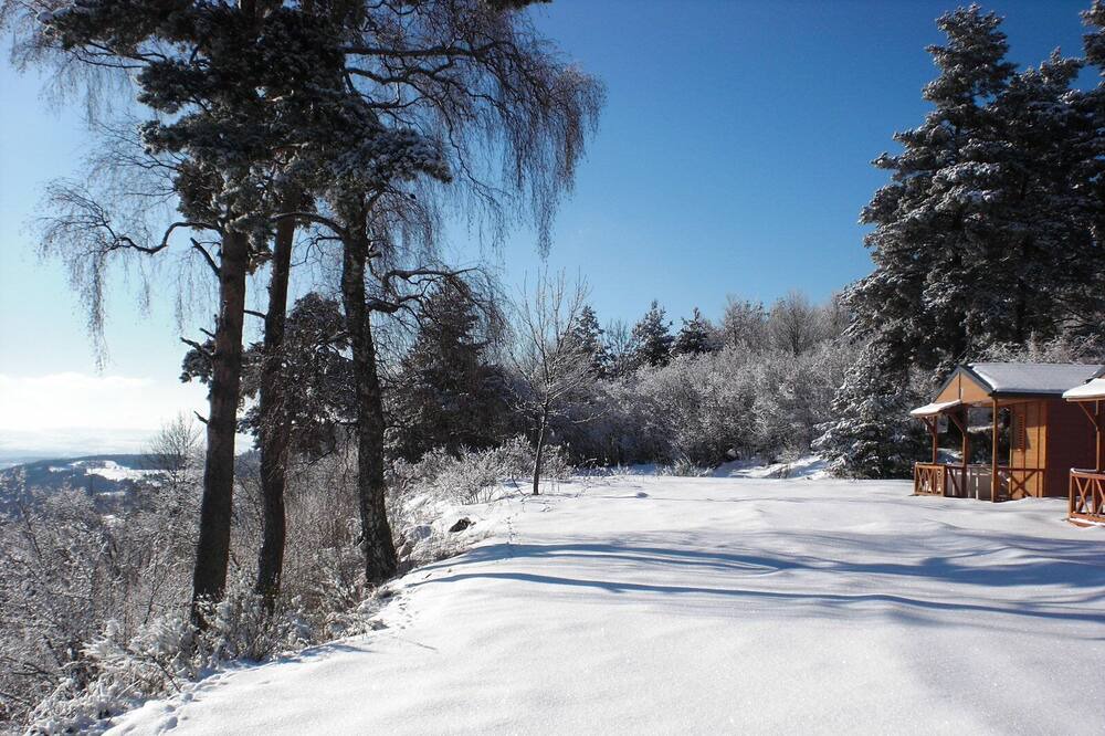 Photo of Outdoor in Montusclat