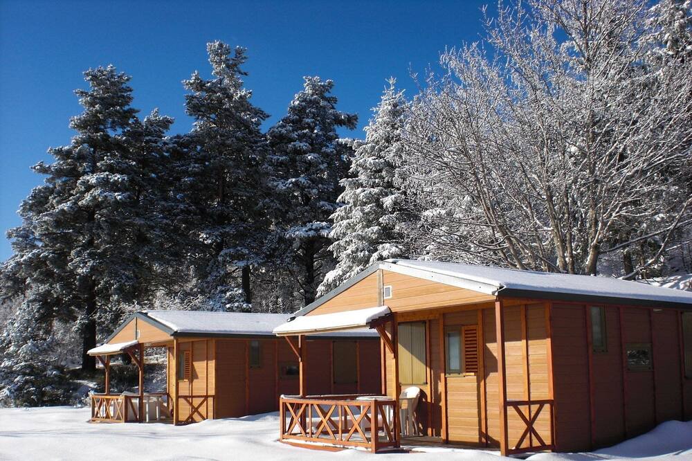Photo of Outdoor in Montusclat