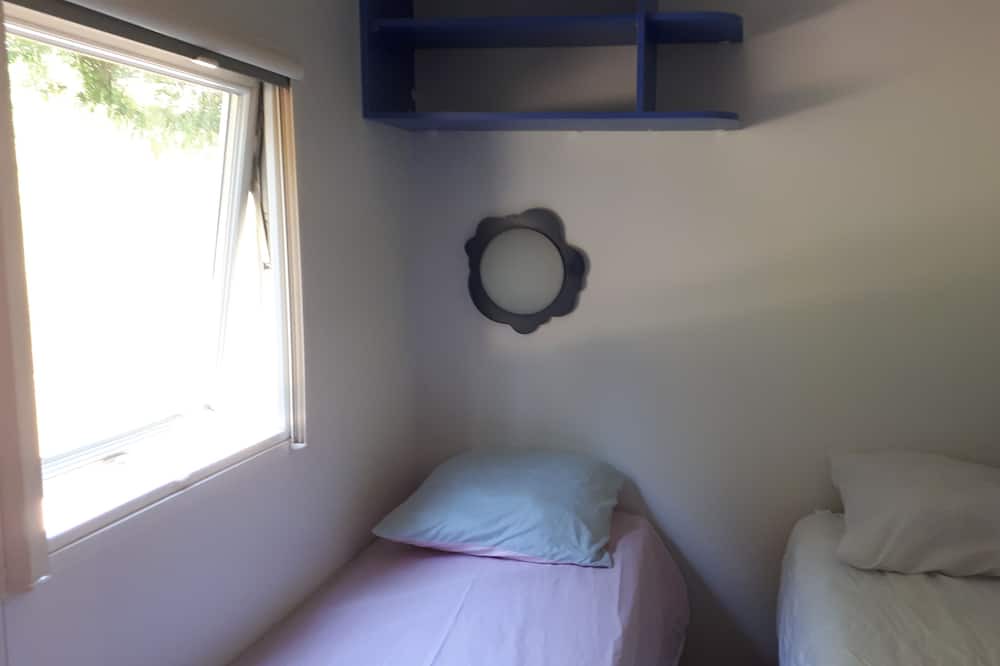 Photo of Bedroom in Montusclat