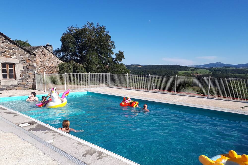 Photo of Outdoor in Montusclat