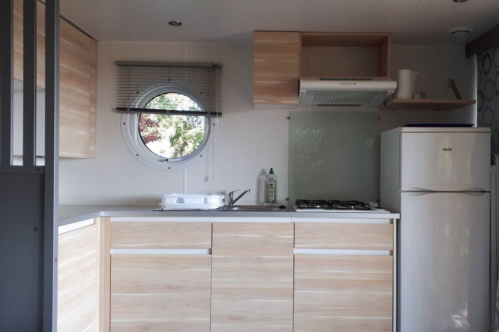 Photo of Kitchen in Montusclat