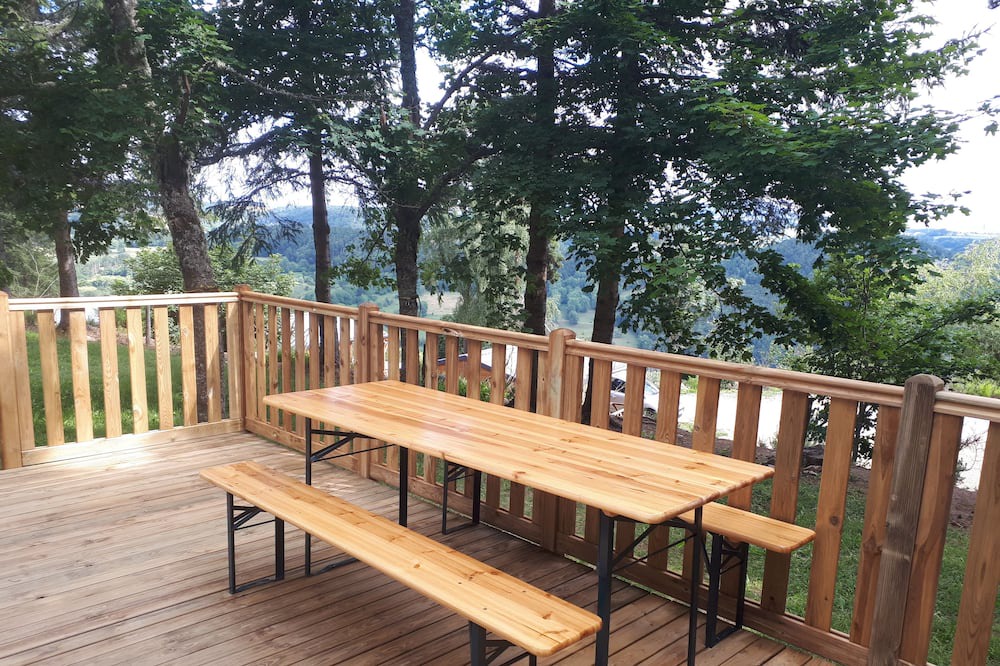 Photo of Outdoor in Montusclat