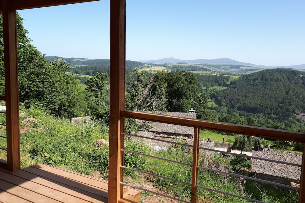Photo of Patio Balcony in Montusclat
