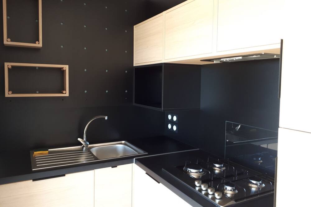 Photo of Kitchen in Montusclat