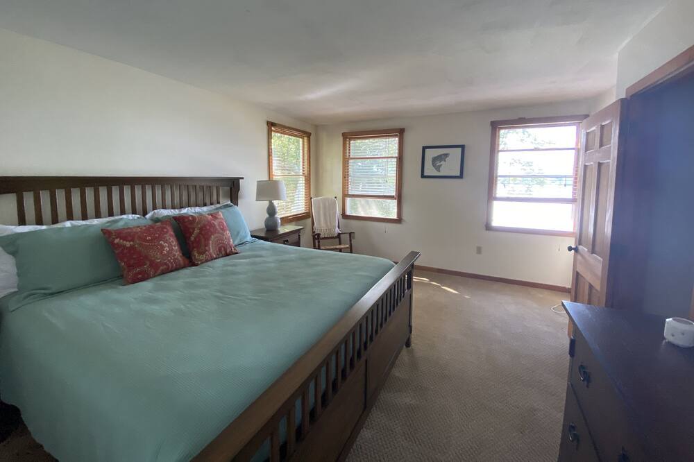 Photo of Outdoor in Vassalboro