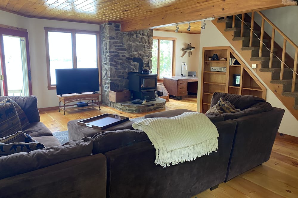 Photo of Outdoor in Vassalboro