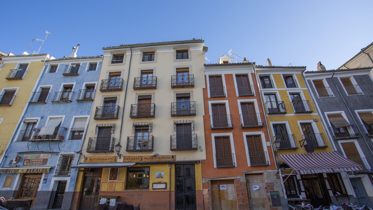 Photo of Outdoor in Old Town