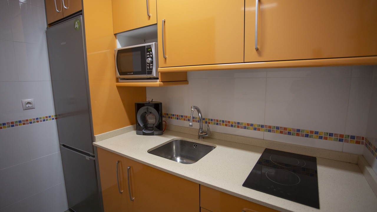 Photo of Kitchen in Old Town