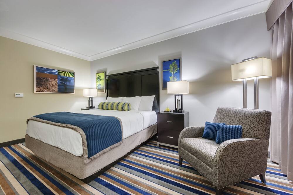 Photo of Bedroom in Baldwin