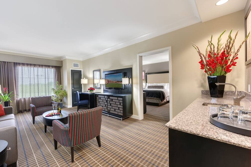 Photo of Bedroom in Baldwin
