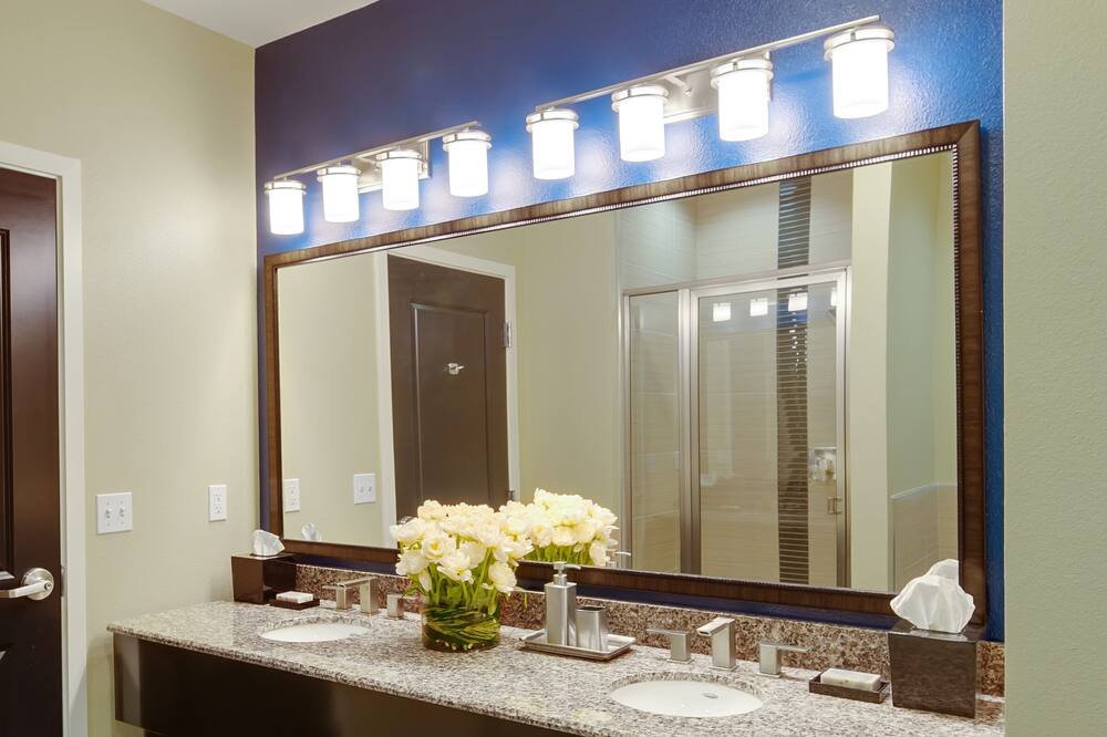 Photo of Bathroom in Baldwin