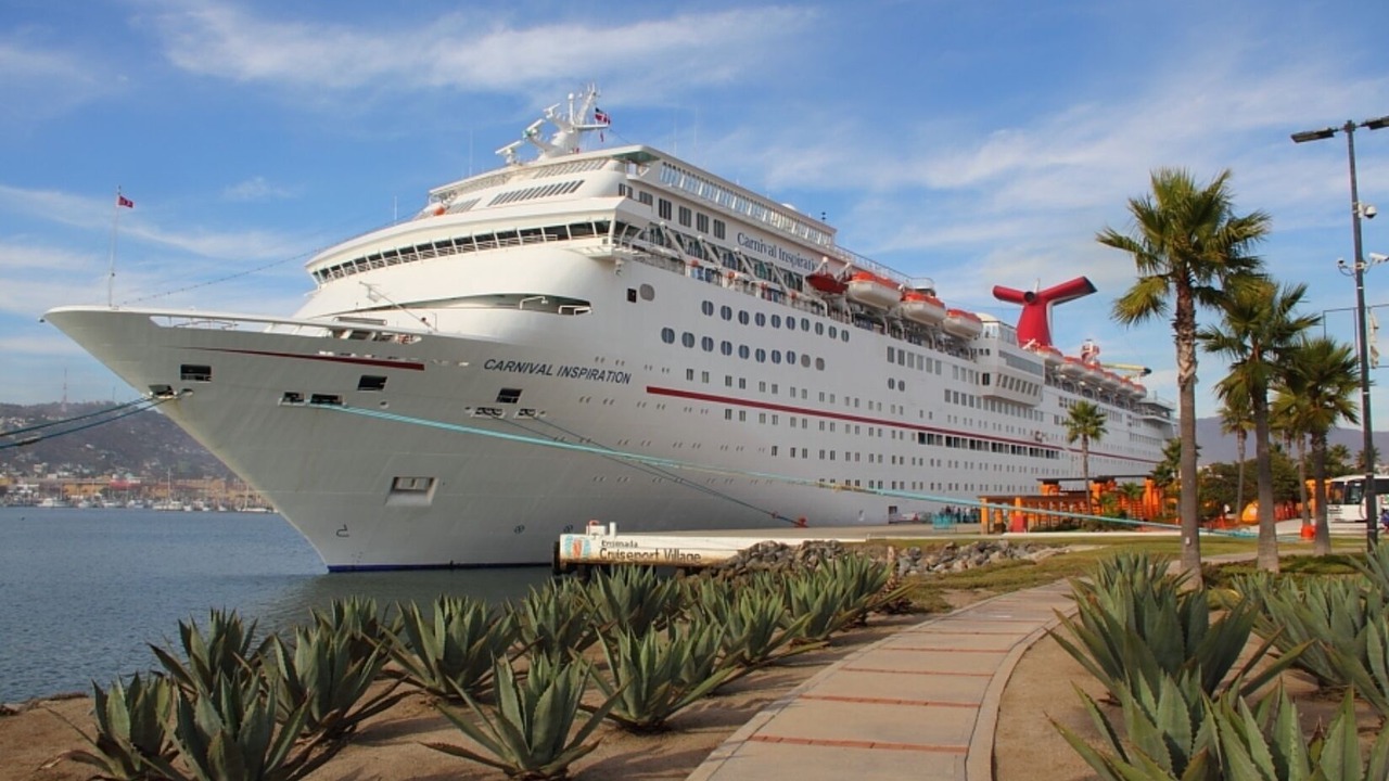 Photo of Outdoor in Cuauhtemoc