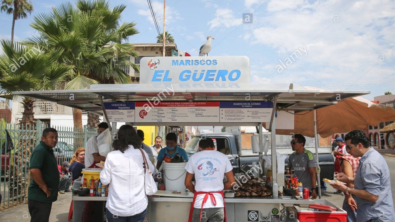 Photo of Outdoor in Cuauhtemoc