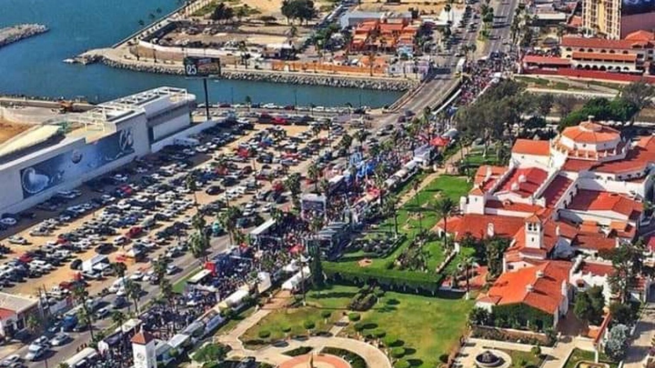 Photo of Outdoor in Cuauhtemoc