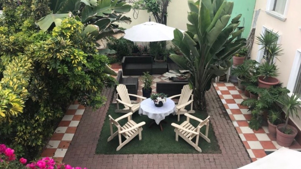 Photo of Outdoor in Cuauhtemoc