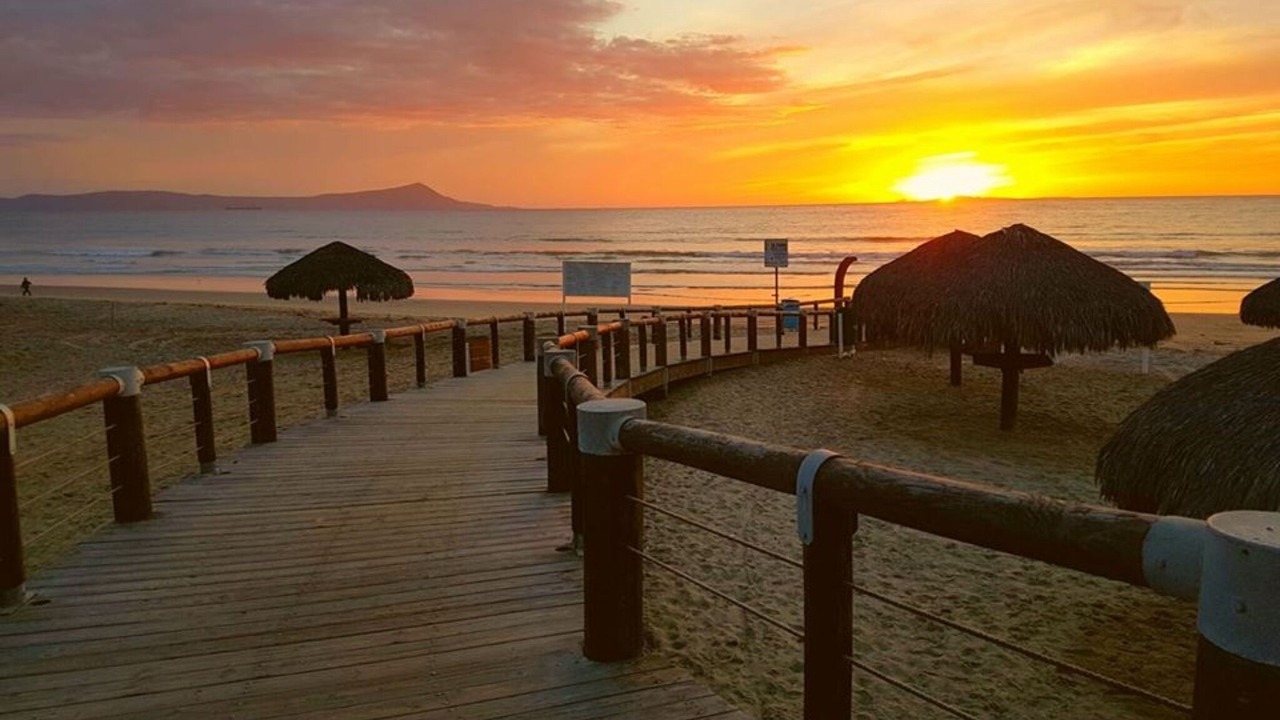 Photo of Outdoor in Cuauhtemoc