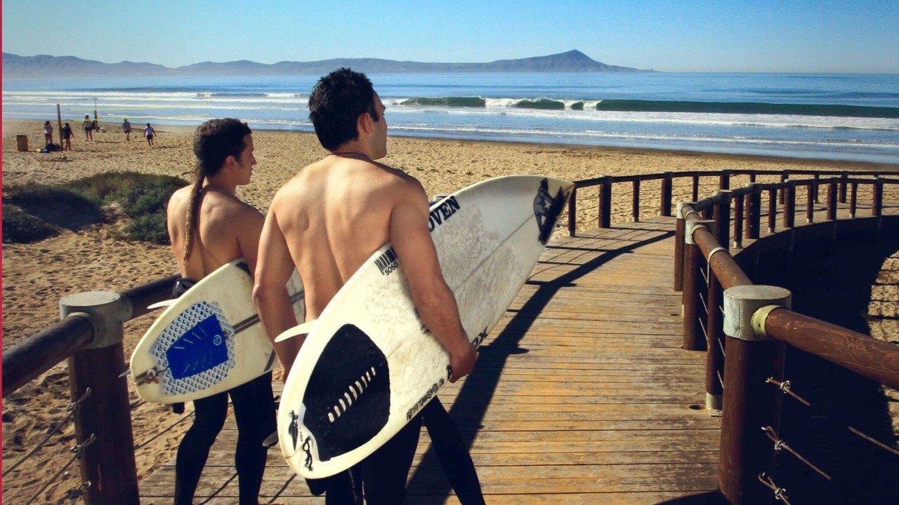 Photo of Outdoor in Cuauhtemoc