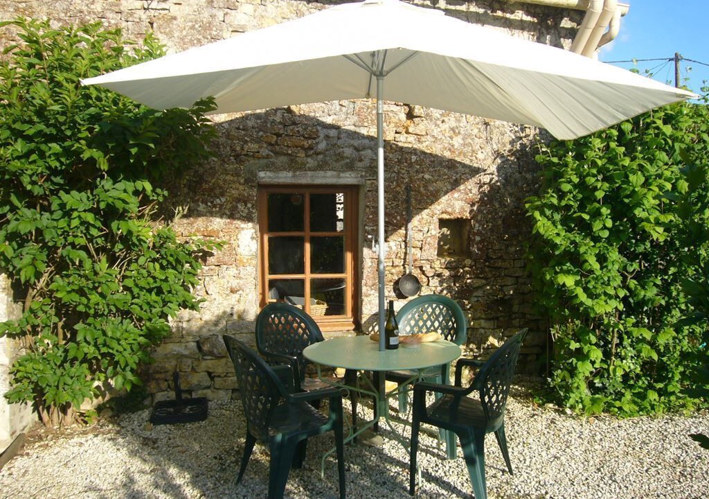 Photo of Outdoor in Saint-Juire-Champgillon