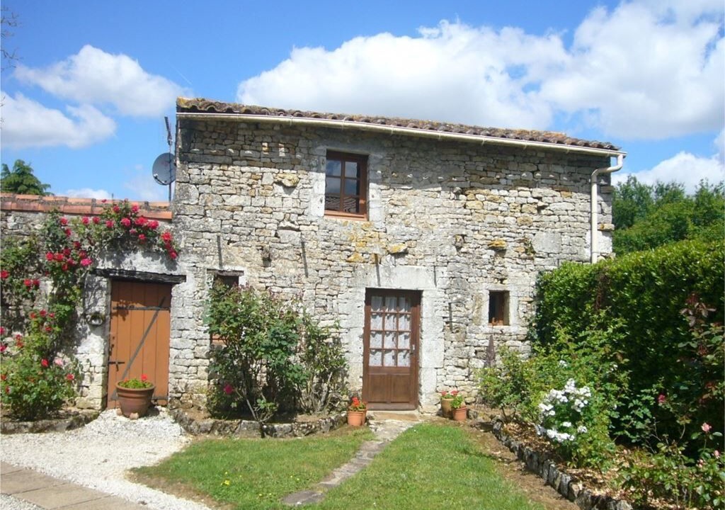Photo of Outdoor in Saint-Juire-Champgillon