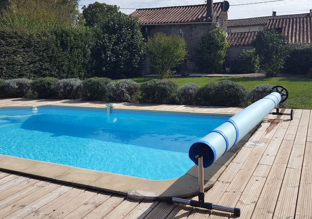 Photo of Outdoor in Saint-Juire-Champgillon