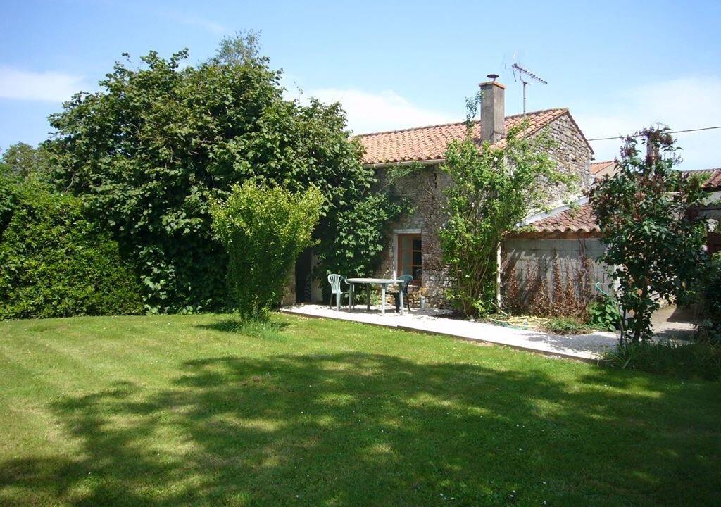 Photo of Outdoor in Saint-Juire-Champgillon
