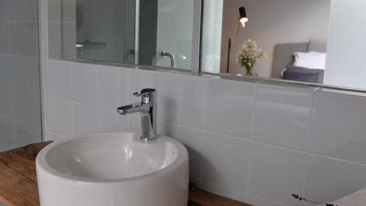 Photo of Bathroom in Garai