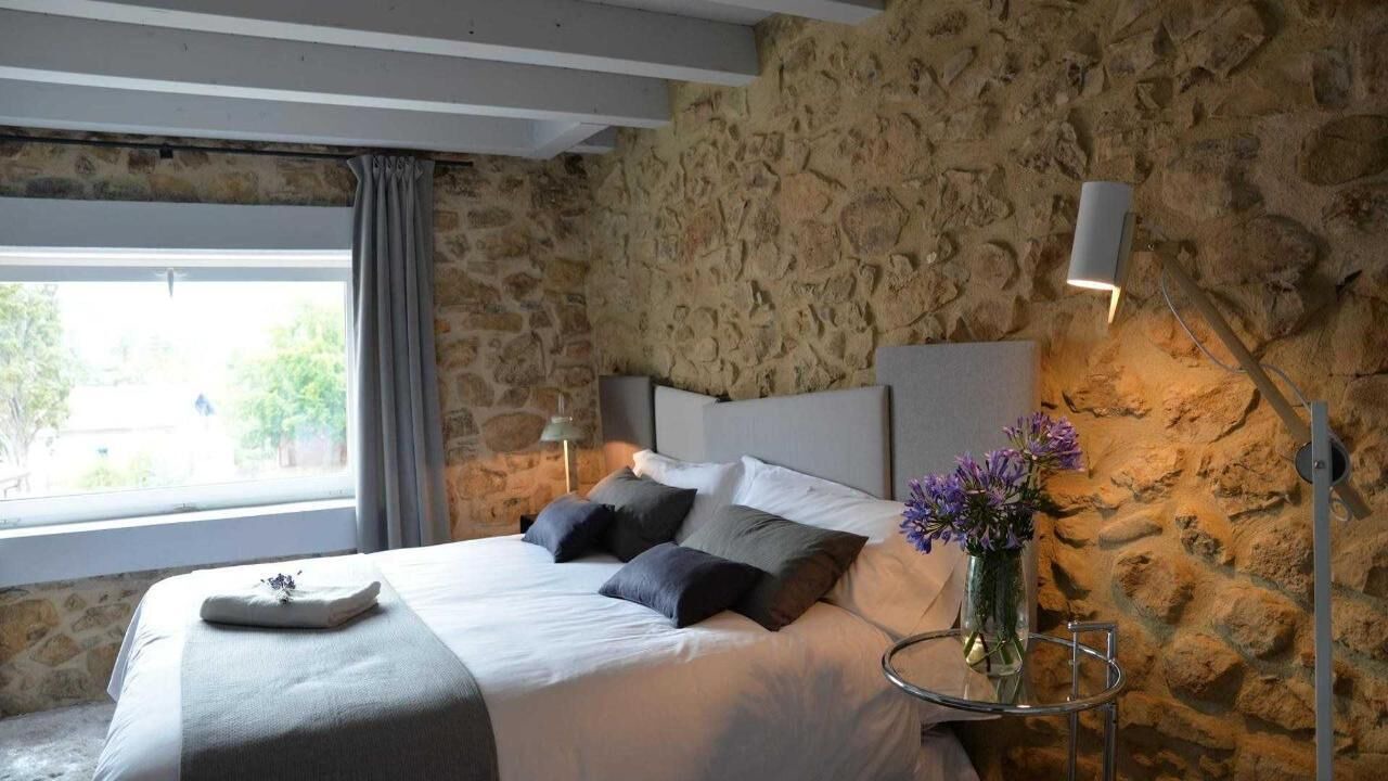 Photo of Bedroom in Garai